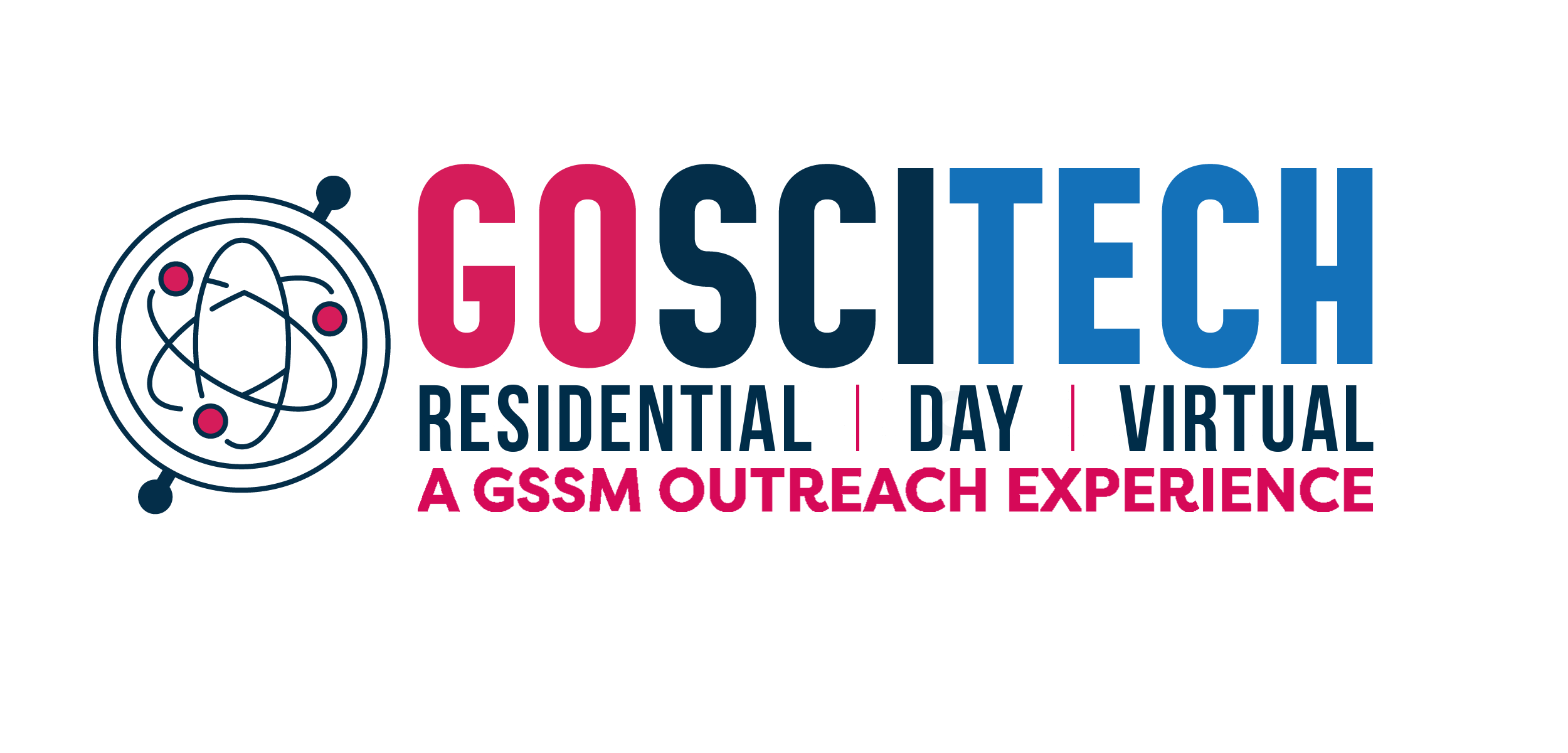 GoSciTech Logo